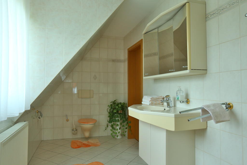 Pension Clajus Weimar  Extérieur photo